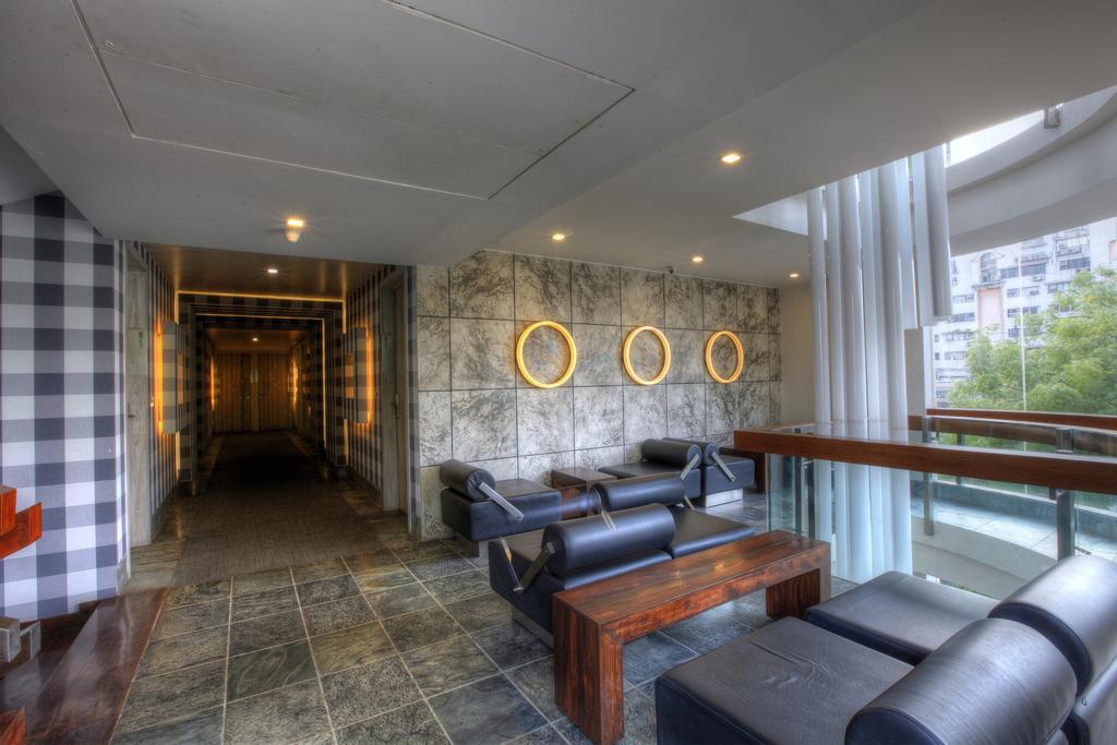 Hotel El Dorado Ahmedabad Exterior photo